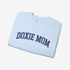 Dachshund Sweatshirt for Women - Doxie Mom - Dachshund Mom Sweatshirt